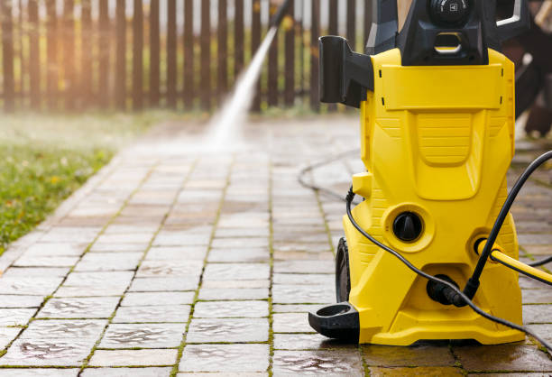 Trusted Souderton, PA Pressure Washing Services Experts